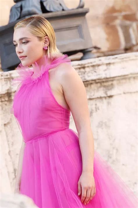 Nude video celebs » Actress » Florence Pugh